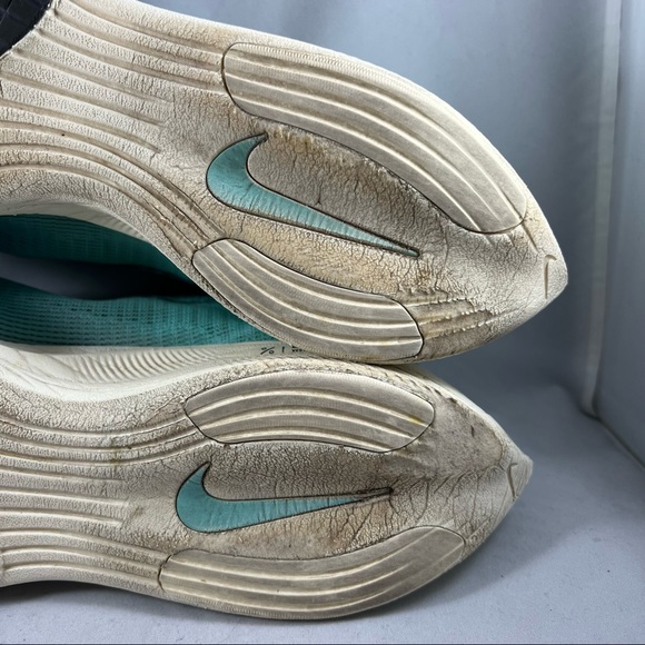 Nike ZoomX Vaporfly Next% 2 Running Shoes - Men's size 9.5 - Picture 13 of 16